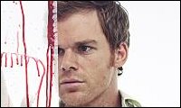 Image of Dexter start Michael C. Hall