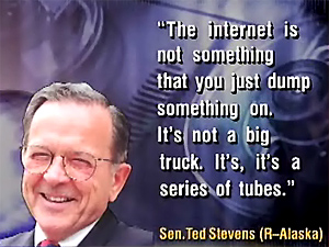 Screenshot of The Daily Show video