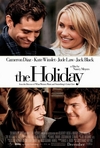 DVD Cover: The Holiday
