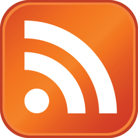 RSS icon